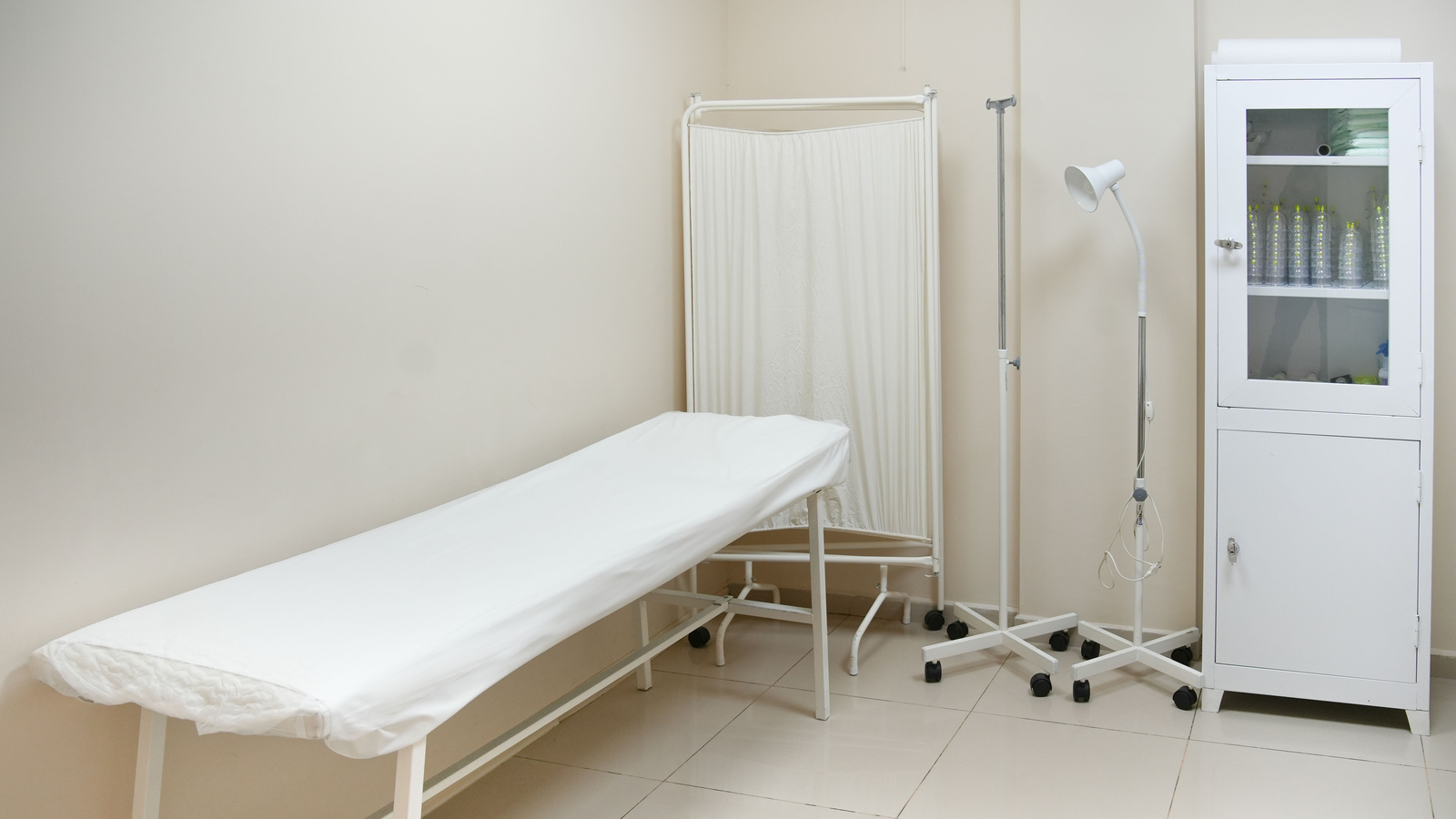 Kliniğimiz