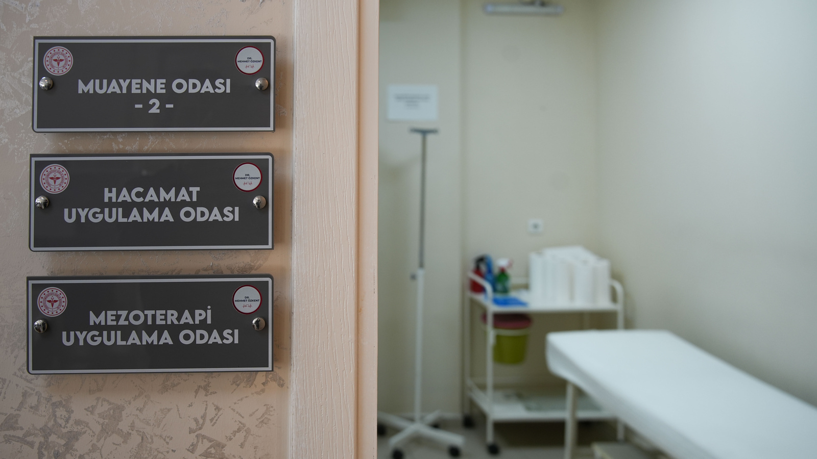 Kliniğimiz