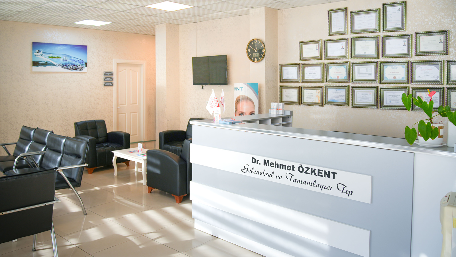 Kliniğimiz